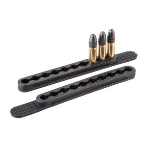 TUFF Quick Strip 10 RD .17HMR .22 LR .22 Short 7002-BP-1022