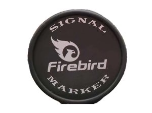Firebird USA SMGR Signal Marker 3 Pack Biodegradable Polymer Shell