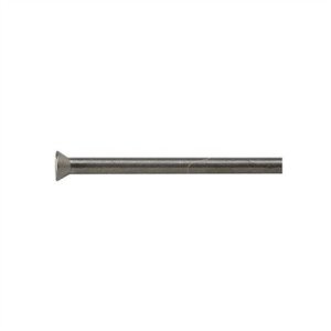 Brownells Replacement Pins 2"X.039" 6 Pack