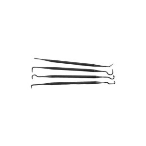 Tipton Polymer Gun Cleaning Picks Set 4/ct 549864