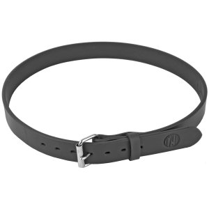 1791 Gunleather BLT-01-38/42-SBL-A Gun Belt Stealth Black 38/42