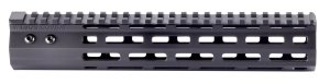 Wilson Combat TRMLOK10 M-LOK 10.4In Black Anodized Aluminum