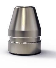 Lee Precision 90239 Double Cavity Mold .356 Diameter 120 Grain Flat Nose