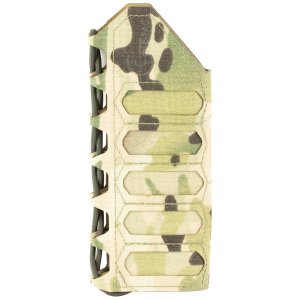 Cole-tac HG203 SD Handguard Wrap W/ Slots Multi-Cam Squadron 6.5" Long
