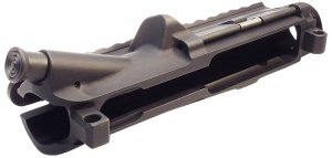 LaRue LT007 STRIPPED STLTH M4 UPPER REC