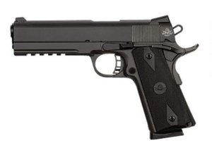 Rock Island Armory TAC Standard FS 45 ACP 905