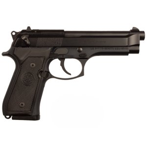 Beretta 92FS 9MM 4.9 in Bruniton Double Action 10+1 Capacity