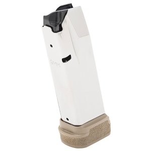 Springfield Armory Hellcat Pro 9mm 17 Round Magazine FDE HCP5917F