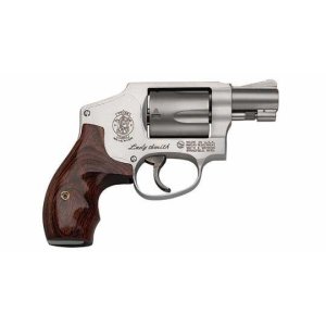 Smith & Wesson 642 LadySmith 38 Special 163808