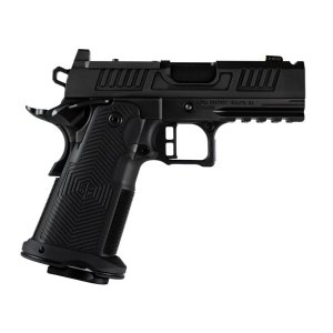 Alpha Foxtrot AF1911 Romulus 9mm AA39X1QMH-XDBK19