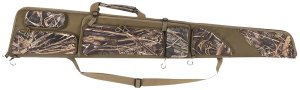Allen 1118-52 GearFit Punisher 2.0 52" Realtree Max-7 Shotgun Case