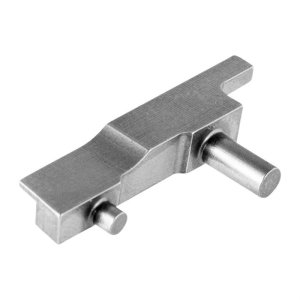Ed Brown 1911 9 MM Stainless Steel Extended Ejector 1306-SS
