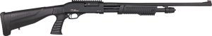 Iver Johnson Pump 20 Gauge PAS20PG24