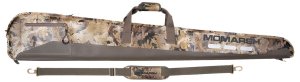 MOmarsh 37308 Optifade Marsh 600D Polyester 54" Gun Case