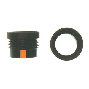 Specialty Archery 753-15 Verifier No. 9 1/4" Peep Sight Lens