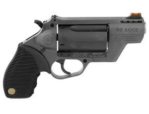 Taurus Judge Defender .410/.45LC 2-441021GRY