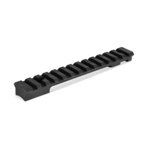 EGW Springfield Armory 03A3/03A4 Picatinny Base 0 MOA Black 80240