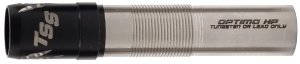 Rob Roberts Gun Works Raptor Optima HP 20 GA 17-4 PH Stain