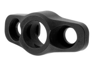 Kinetic Development Group QD Mount M-LOK Anodized Finish