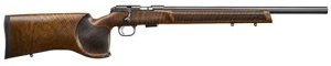 CZ 457 Varmint 22 LR 02345