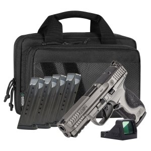 Smith & Wesson M&P9 M2.0 9mm 14722