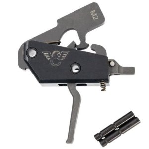 Wilson Combat TR TTU M2 F Match Grade Tactical Trigger