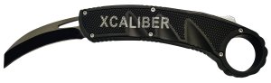 Xcaliber Karambit Dagger 728881687546