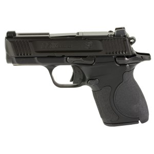 S&W 13956 CSXE 9MM 10+1 Semi-Auto Pistol, Matte Black, 3.1" Barrel