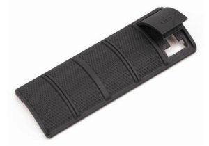 Weaver Locking Rail Panel - 3.2 Medium Dark Earth