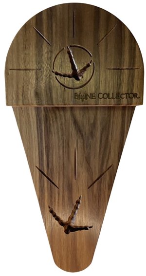 Bone BC150010 Braggin' Board Walnut Wall Mount Kit