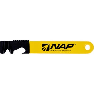 NAP Quickstrip Fletching Stripper Vane Removal Tool