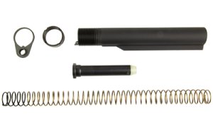 Sons of Liberty Gun Works SOLGW-INT10POS-KIT Buffer Tube Kit 10-Position