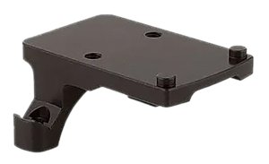 Trijicon RM54 RMR/SRO ACOG 3x24 3x30 Mount Matte Black AC32052