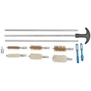 DAC Gunmaster Universal Shotgun Cleaning Kit 14-Piece Set