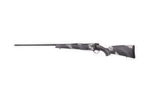 Weatherby MBT20N65RWL6B Mark V Backcountry Ti 6.5 WBY RPM 24" Rifle