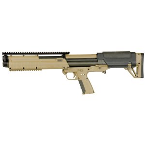 Kel-Tec KSG 12 Gauge KSGTAN