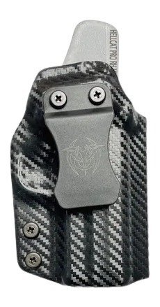 UM Qualifier Springfield Hellcat Pro Holster Right Hand