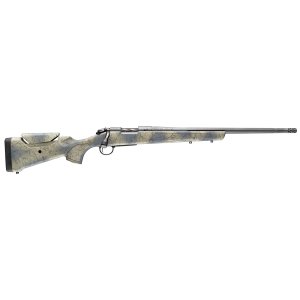 Bergara B-14 Sierra 22 Creedmoor B14S814