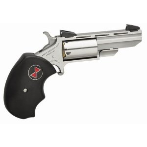 NAA Black Widow 22 Magnum NAABWM
