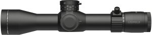 Leupold 182943 Mark 5HD 3.6-18x44 PR2-MIL Matte Black HD Lenses MST