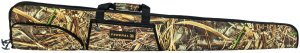 Federal Premium Ammunition Remington FFRSC48 48 In Shotgun Case Mossy Oak