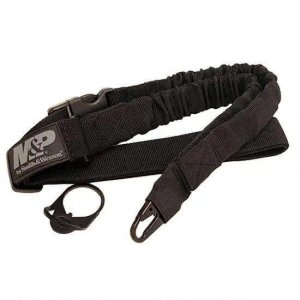 Smith & Wesson M&P 110030 Sling Kit Adjustable Bungee Universal Accessory
