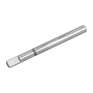 Brownells Steel Pilot for .17 High STD./HM2 Muzzle (.167")