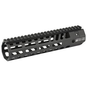 Angstadt Arms Suppressor Series Handguard 9.3" Long 1.7" Inner Diameter