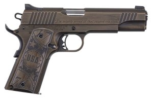Auto-Ordnance 1911 .45ACP 1911TCAC11N