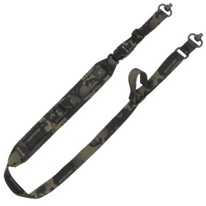 GrovTec QS 2-Sentinel Sling w/Push Button Swivels