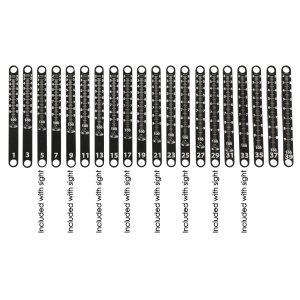 Axcel Achieve XP Metal Sight Tape Scale #31 and #32