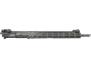 Troy A42 AR-15 Upper 5.56 16 In BBL 15 In Gen2 SOCC Handguard Sights