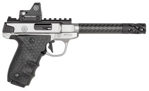Smith & Wesson SW22 Victory 22 LR 12081