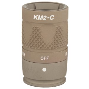 Surefire KM2-C-TN LED Module 6V, 350 Lumens, 120mW IR, Tan